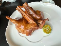 -珠海瑞吉酒店·宴庭中餐厅