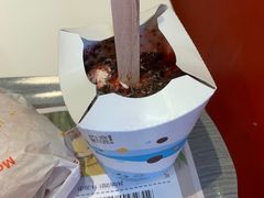 -麦当劳(春风店)