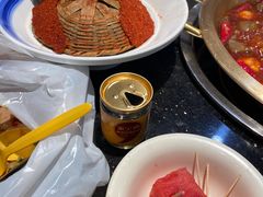-潮火锅·麻辣牛肉火锅(观音桥方圆·LIVE店)