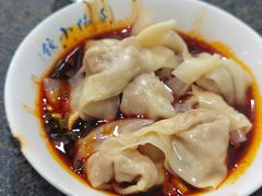 -春阳水饺(香槟广场店)