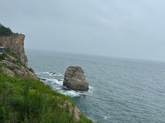 -棒棰岛宾馆景区