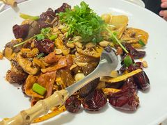 -拿渡·水煮鱼麻辣香锅(王府井奥莱·香江小镇店)