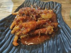 -京玉菲饭店(李村店)