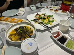 -味+新京宴·烤鸭·北京菜(创意谷店)