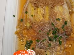 -庆江南江南菜(琴湖溪里花园城店)