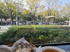 -麦田工坊(月湖店)