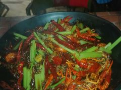 -龙虾风暴(松江店)