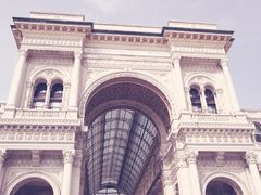 -埃马努埃莱二世拱廊