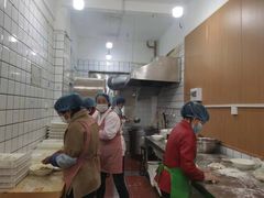 -王菊美食街·王菊面馆(总店)