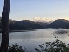 -孔雀湖生态旅游区