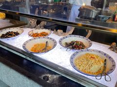 -广州富力君悦大酒店·凯菲厅