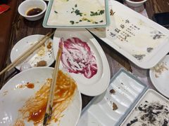 -七菜馆·东北菜·蒸饺(文体路店)