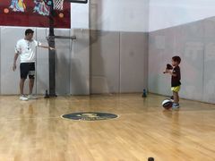 -玩家共和国篮球俱乐部