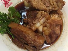 -泰煌鸡·上海白斩鸡·沪菜(平利店)