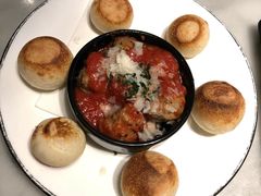 -玛尚诺Pizza&Bar(长泰广场店)