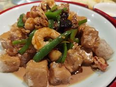 -百味饺子城•海鲜家常菜(秦皇岛店)