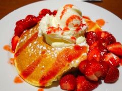 -Pancakes on the rocks(Darling Harbour)