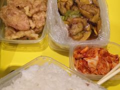 锅包肉-老味道锅包肉(日照街店)
