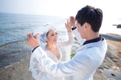 -秦皇岛我和你婚纱摄影工作室