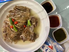 -蒙古大营·蒙古演绎餐厅(赛马场店)