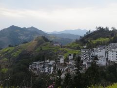 -石潭村