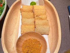 -山石榴·贵州菜(陆家嘴中心店)