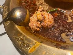 -哥老官重庆美蛙鱼头(宝山龙湖店)