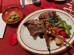 -BROWNSTONE布朗石西班牙餐厅(富城店)