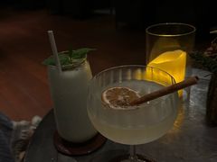 -日落吧·海景咖啡厅·餐酒吧·鸡尾酒·下午茶·乐队表演·浪漫夕阳·三亚文华东方酒店
