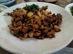 -醉爱小馆·创意南京菜(瑞阳街店)