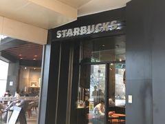 门面-星巴克臻选(深圳罗湖万象城店)