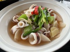 -朴墅(西湖青芝坞店·杭帮菜·家宴.14年的店)