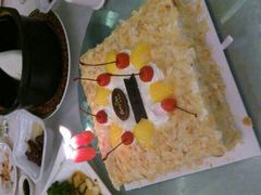 android_upload_pic-金陵之星大酒店·中餐厅