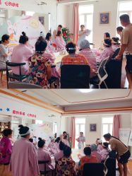 -优乐府母婴月子中心(开运街店)