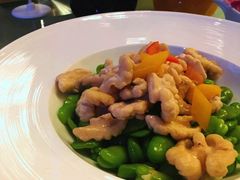 -北京北辰洲际酒店