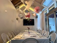 -春树下·树屋花房西餐厅(罍街AS1980店)