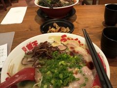 -豚王拉面(澳门银河店)
