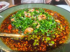 -锦府盐帮·李宅(领展购物广场中关村店)