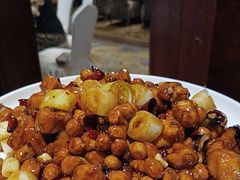 -全聚德(胜利大街店)