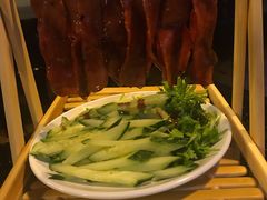 -我去·春饼文化主题餐厅(国定路总店)