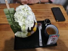 -WONDER ICE 萬得冰田(建設路总店)