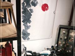 -NOTBAD 须时·咖啡馆