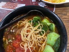 -李先生牛肉面大王(马栏店)