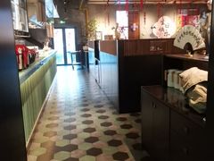 -庐灶江南·江南菜·四合院Bistro(东直门雍和宫·原华侨宾馆店)