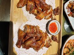 香酥鸡-大唐高老庄(红旗路店)