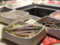 -海底捞火锅(亲子主题北金鹰店)