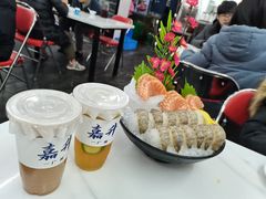 -嘉升大排档(番禺总店)