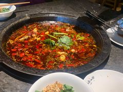 -大鱼山房鱼头火锅(老字号品质店)