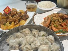 -旺达·福州菜(正大广场店)