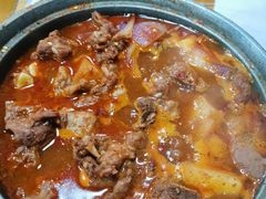 -范贤光鸡公煲(平乐园总店)